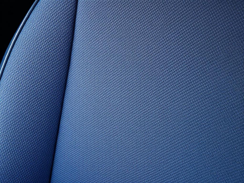 Bekleding dieptereiniging bij Tausch Car Cleaning: resultaat na behandeling door Tausch Car Cleaning